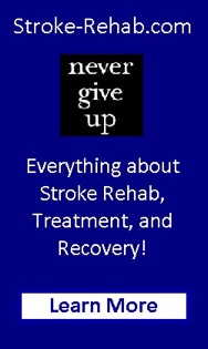 Stroke Rehab