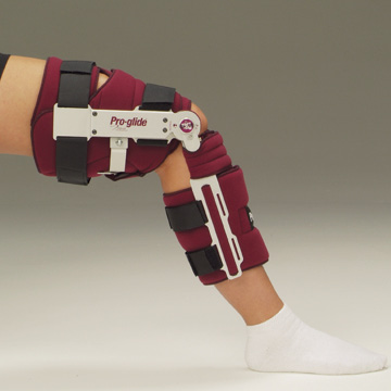 OrthoPro HyperEx Knee Brace: Advanced Support for Knee