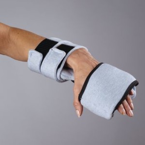 Rolyan Multi-Roll Hand Orthosis