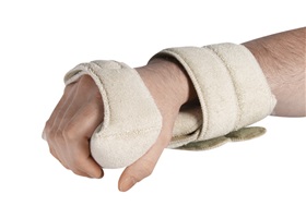 AliMed Ultimate Grip Splint