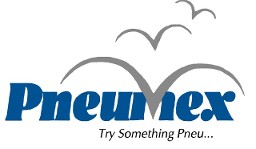 Pneumex Logo