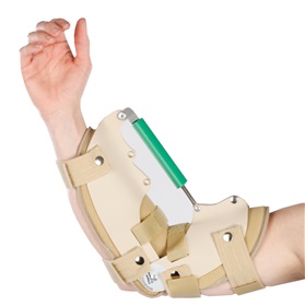 AliMed Dynamic Elbow Flexion and Extension Orthosis