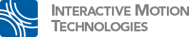 Interactive Motion Technologies Logo