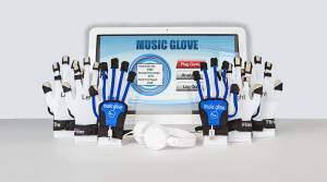 MusicGlove Clinic