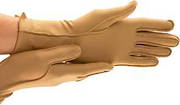 Isotoner Full Finger Therapeutic Gloves