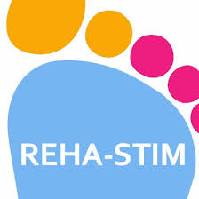Reha-Stim Logo