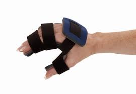Opponent Hand Orthosis
