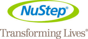 NuStep Logo