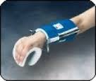 Wrist Extension Splint (hand pan attachement)