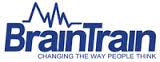Brain Train Logo