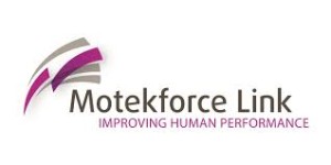 Motekforce Link Logo
