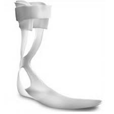 Ankle Foot Orthosis - Swedish