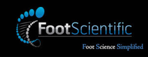 Foot Scientific Logo