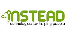 Instead Technologies Logo