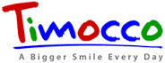 Timocco Logo