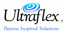 Ultraflex Logo