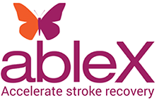 AbleX Logo