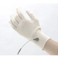 BioKnit Conductive Glove