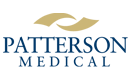Patterson Medical Logo