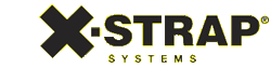 X-Strap Logo