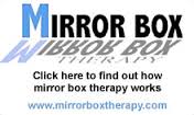 Mirror Box Logo