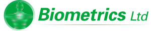 Biometrics Logo