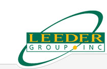 LEEDer Logo