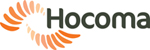 Hocoma Logo