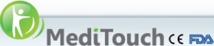 MediTouch Logo