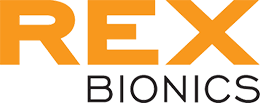 REX Bionics Logo