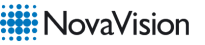 NovoVision Logo