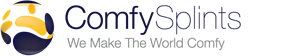 ComfySplints Logo