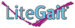 LiteGait Logo