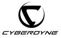 Cyberdyne Logo