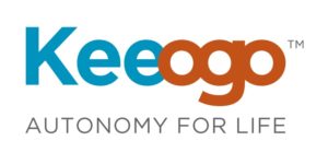 Keeogo Logo
