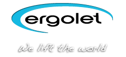 Ergolet logo
