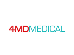 4MD Medical Logo