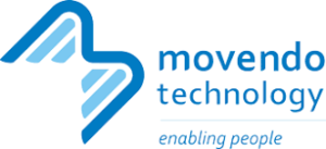 Movendo Logo