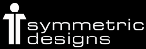 Symmetric Design Logo